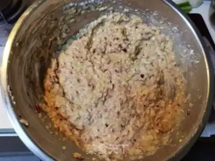 Make Garlic toast step 3