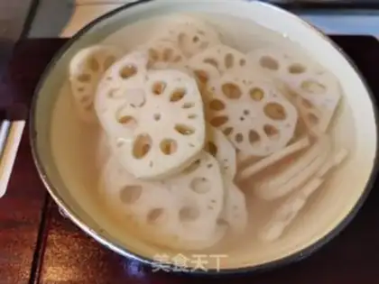 Make Cracker step 1