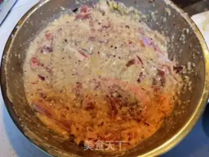 Make Garlic toast step 4