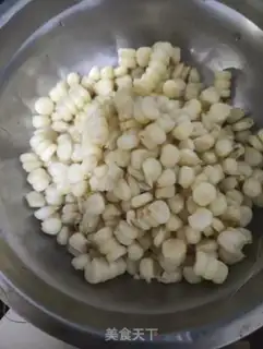 Make Potato pumpkin mud step 2