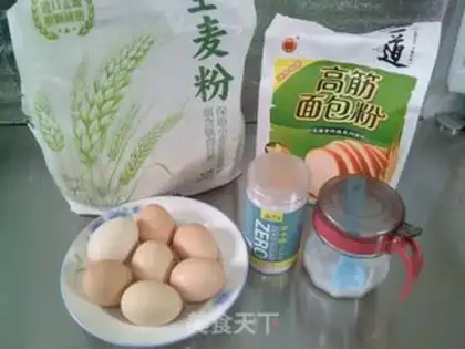 Make A pan-creas step 0