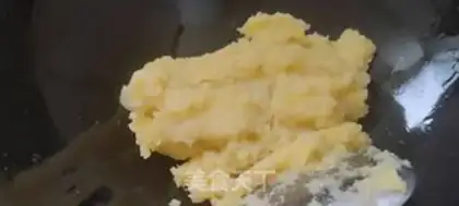 Make Volcanic mashed potatoes step 3