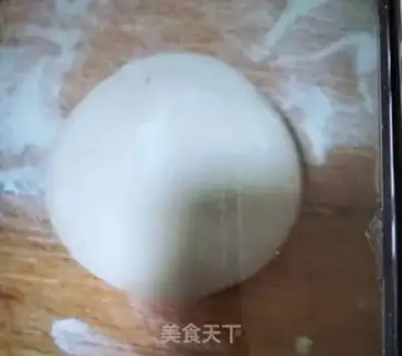 Make Fried noodles step 3