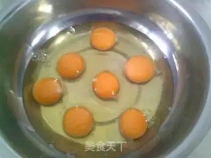 Make A pan-creas step 1