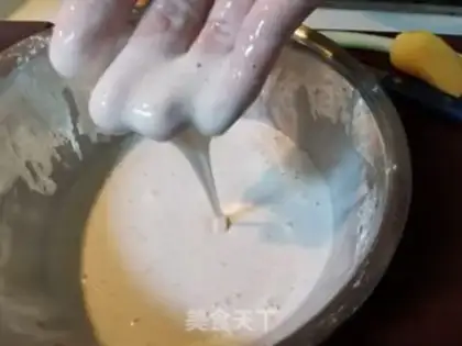 Make Cracker step 3