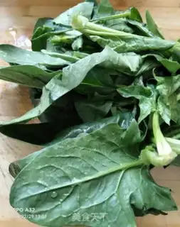 Make Potato pumpkin mud step 4