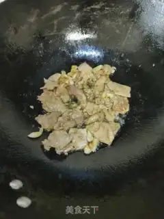 Make Cracker and powder step 6