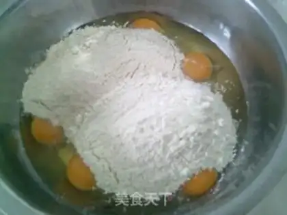 Make A pan-creas step 2