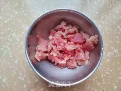 Make Porridge step 0