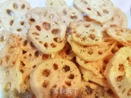 Make Cracker step 5