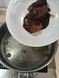 Make The pig