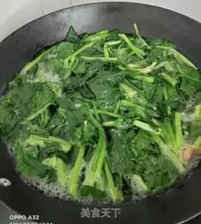 Make Fried noodles step 6