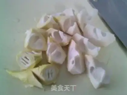 Make Fish step 1