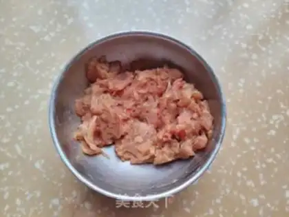 Make Porridge step 1