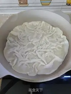 Make Sake step 17