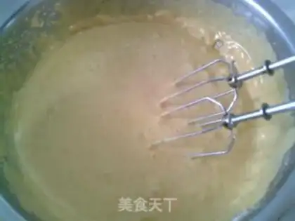Make A pan-creas step 4