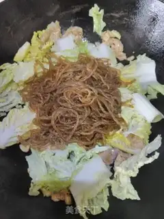 Make Cracker and powder step 8