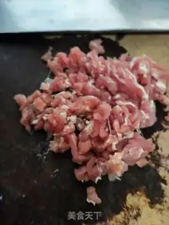 Make Onion fried meat step 2