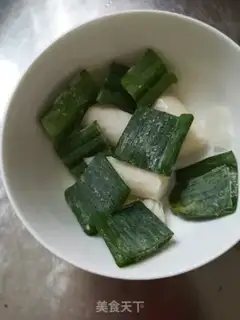 Make Red beef step 1