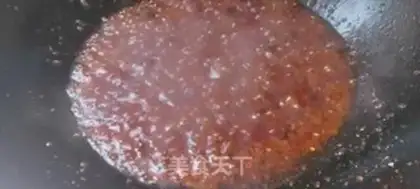Make Volcanic mashed potatoes step 8