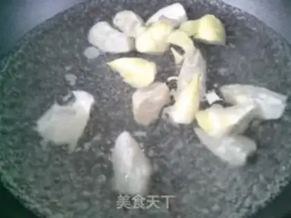 Make Fish step 2