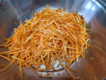 Make Carrot