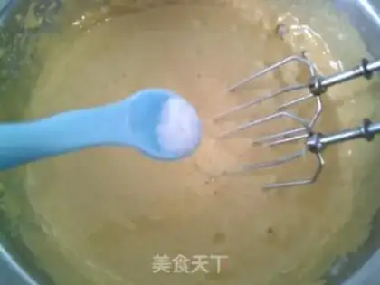 Make A pan-creas step 5