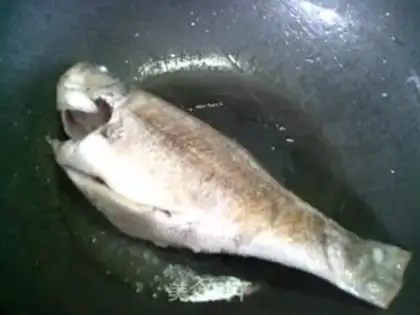 Make Fish step 3