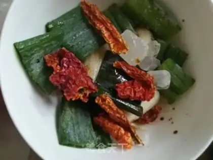 Make Red beef step 3
