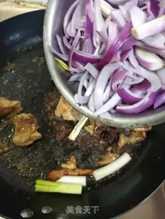 Make Fried chicken step 5