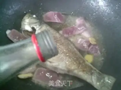 Make Fish step 4