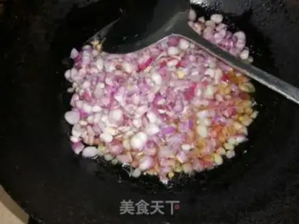 Make Onions step 2