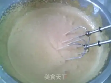 Make A pan-creas step 7
