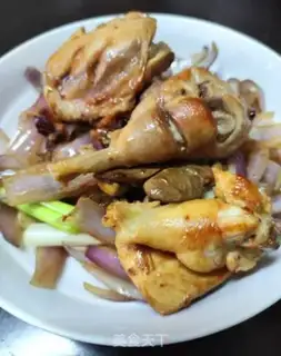 Make Fried chicken step 6
