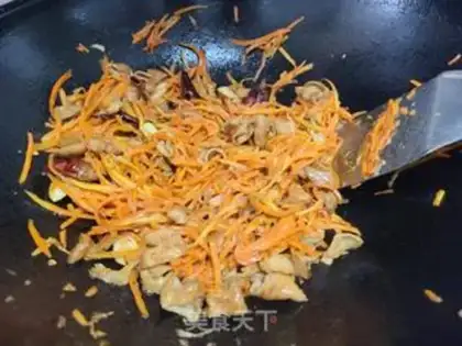 Make Carrot