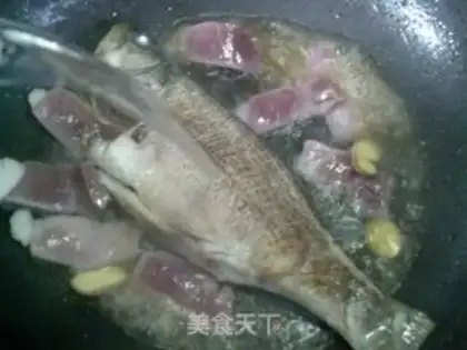 Make Fish step 5