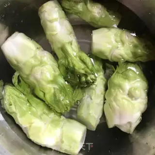 Make Juice step 0