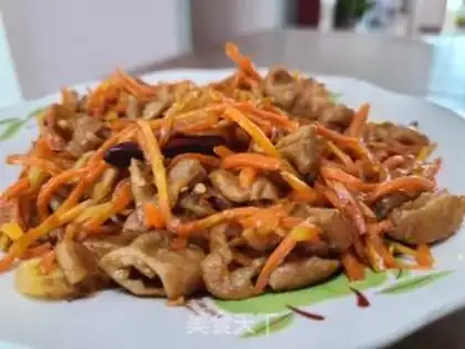 Make Carrot