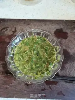 Make Fried eggs step 1