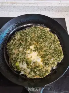 Make Fried eggs step 2