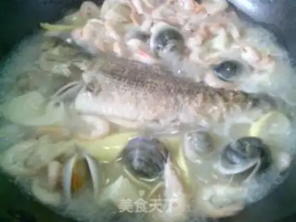 Make Fish step 7