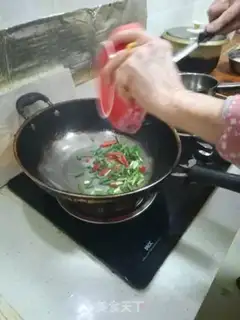 Make White noodles step 3