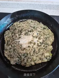 Make Fried eggs step 3