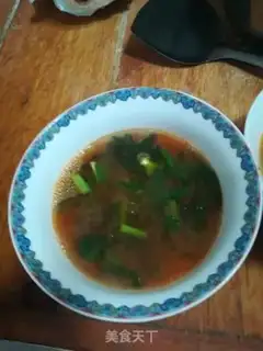Make White noodles step 4