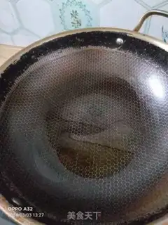 Make Fried lily step 2