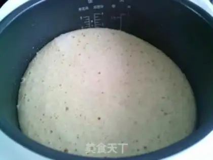 Make A pan-creas step 11
