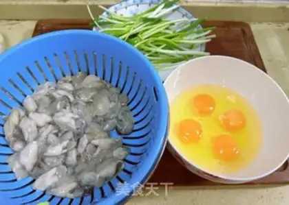 Make Fried eggs step 0