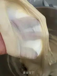 Make Soft intestines step 2