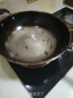 Make White noodles step 5