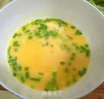 Make Fried eggs step 1
